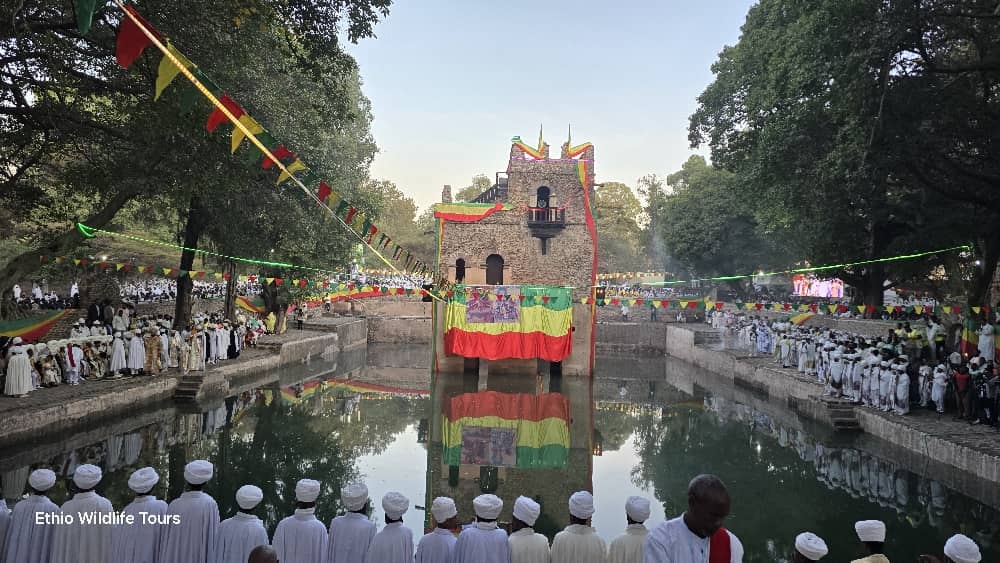 Where Culture Meets Wilderness