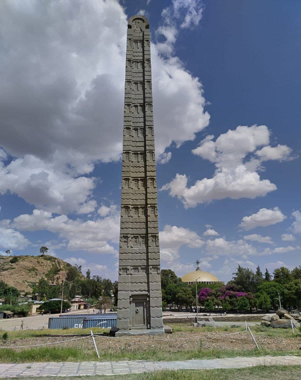 Axum
