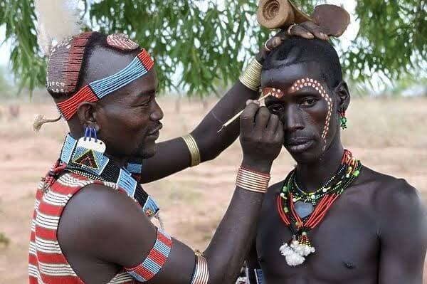 Omo Valley